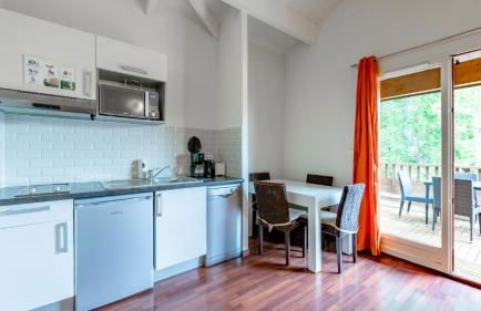 Vacancéole - Les Rives du Lac - Foto 62