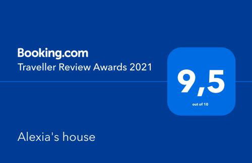 Alexia's house - Foto 2