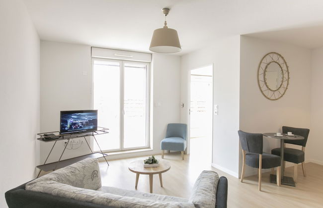 Zenao Appart'hôtels Troyes - Photo 19