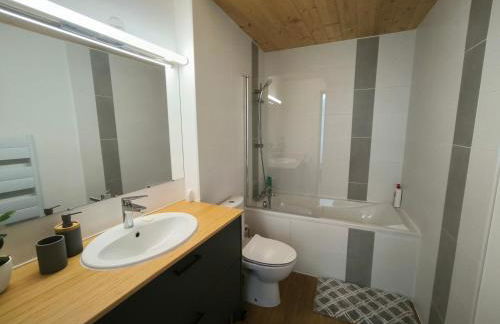 Les Tilleuls - cnpe bugey - bases de loisirs - pérouges - Foto 6