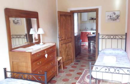 Ca Giulietto Antico Casale in Lunigiana - Foto 16