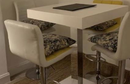 airport appartment - Foto 17