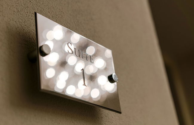 Palazzo Cini Luxury Rooms In Pisa - Foto 46