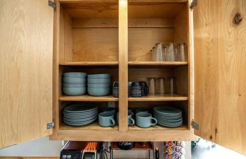 Breathtaking Lake Fernan Views & Cozy Comforts - Foto 52