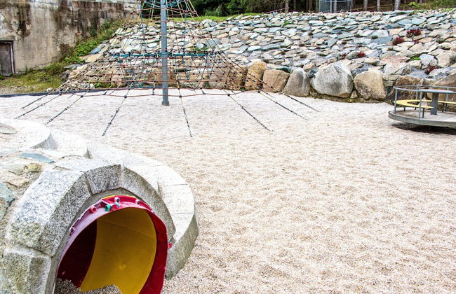 Lovely Apartment in Breitenbrunn With Shared Sauna - Foto 22