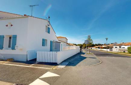 Le Repos de la Mer 900 m plage - Photo 20