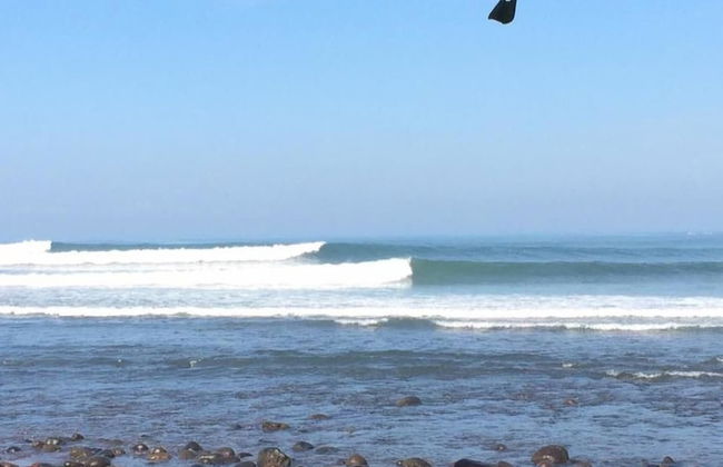 Medewi Surf Villa - Foto 6