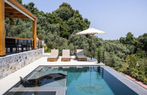 Aquanera Villas - Sunrise View Retreat with Private Pool- 5 minutes from the beach- By Villa Mana Gers - Foto 52