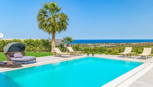 Kamelia Villa 3 - Foto 1, Other