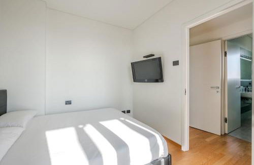 GiaxTower Gym Spa & Pool Oasis - Foto 12