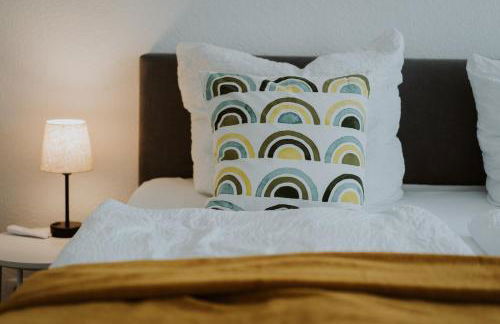 Moderne Wohnung in Dernbach WW - Foto 20