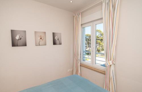 Beautiful view apartment with garage space - Photo 44