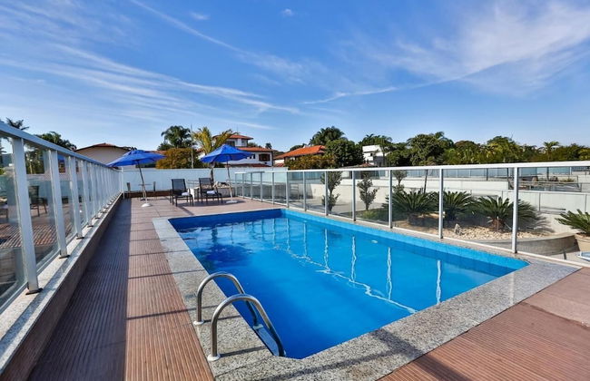 Suites Pampulha Hotel - Foto 8