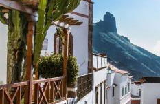 El Rinconcito de Tejeda - Foto 2