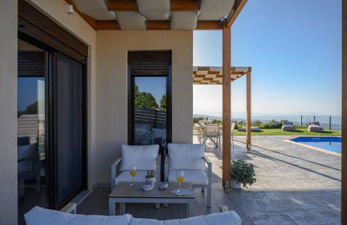 Jason Panorama Villa 1 - Photo 37