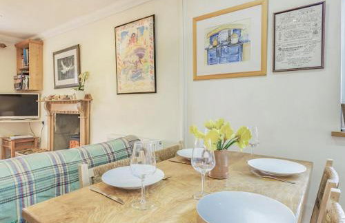 Laburnham Cottage - Foto 10