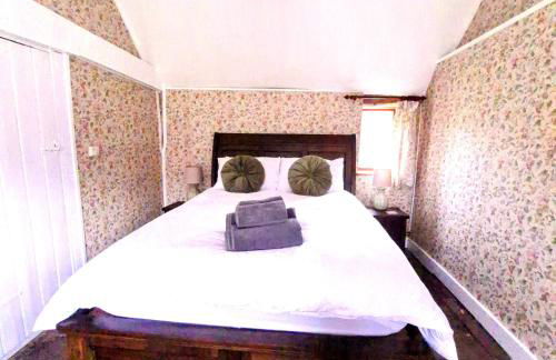 Secluded 16th Century Farmhouse with private grounds - Foto 21