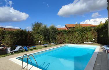 Franco house with pool - Foto 1