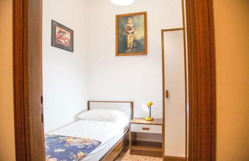 Downtown flat 250mt from the beach - Foto 15