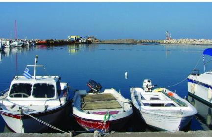 Villa Savastoula - Foto 45