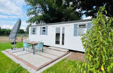 Tiny House auf Pferdehof - Foto 1