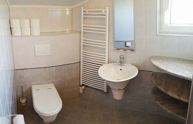 Beautiful 2-bed Apartment in Nin - Foto 9