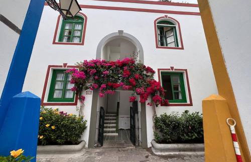 Relax Mogán vivienda vacacional - Foto 6