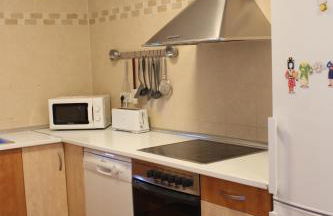 Casa con piscina y vistas al Pantano de San Juan - Foto 23