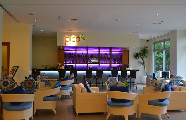 Apartment Carola B 711 at Pico de Loro - Foto 19