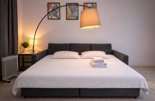 New! Cozy Barcelona city center with Balcony - Foto 2