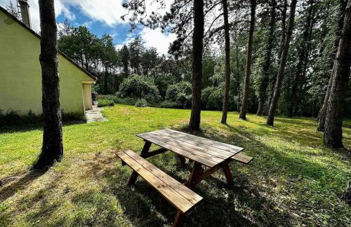 L'Échappée Boisée - côté Vallée - Foto 8