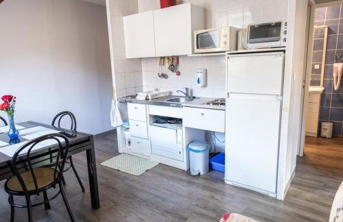 Aux Studios du Parc - Foto 12