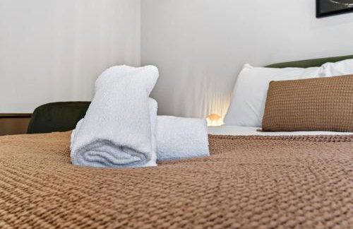 Stunning 2BR Apartment Cardiff Bay with Balcony - Foto 44