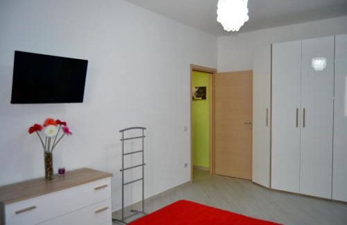 A casa di Leo – Leo’s house – Chez Léo - Foto 4