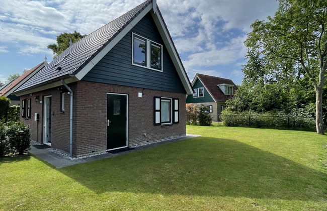 4 bedroom House in Zonnemaire with garden - Photo 9