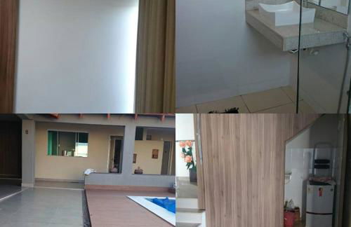 casa Guinza em uberlândia - Foto 78