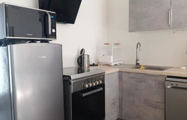 Casa Mouette Mouette - Foto 11