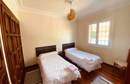 SagastiEnea Villa con Piscina y Tenis en la Rioja - Photo 11