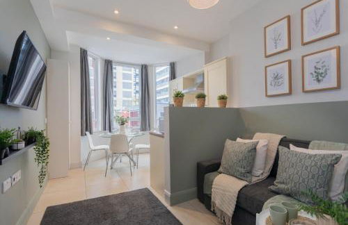 Central Belfast Apartments: 7 Camden Street - Foto 59