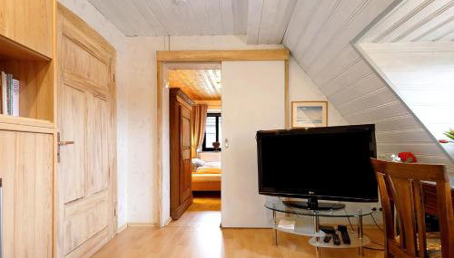 Buchhaus Vier - Dachgeschoss - Foto 4