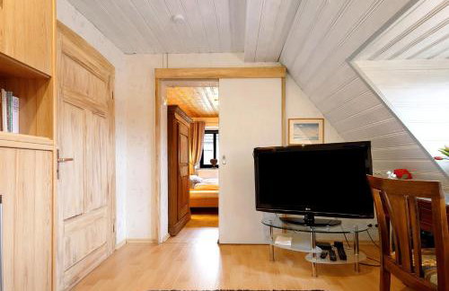 Buchhaus Vier - Dachgeschoss - Foto 4