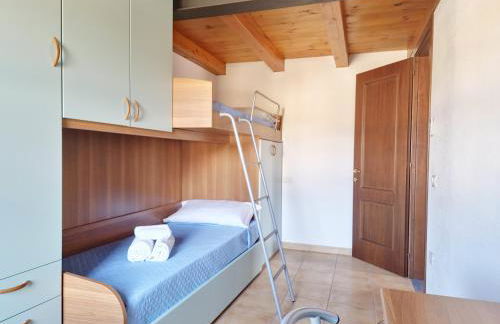 Mikè House- Appartamento con balcone a Sos Alinos - Photo 12