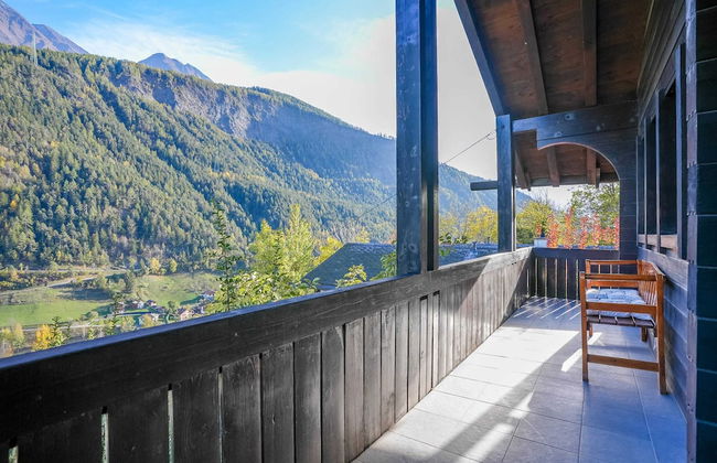 Chalet Quattro - Foto 14