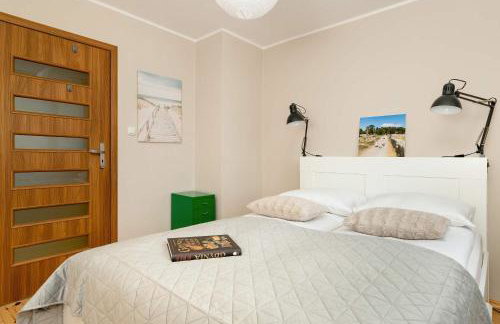 Apartament w Gdyni z Ogródkiem i 2 Sypialniami by Noclegi Renters - Foto 22