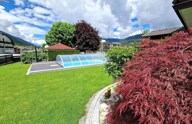 Comfortable Apartment Near Nassfeld - Foto 18