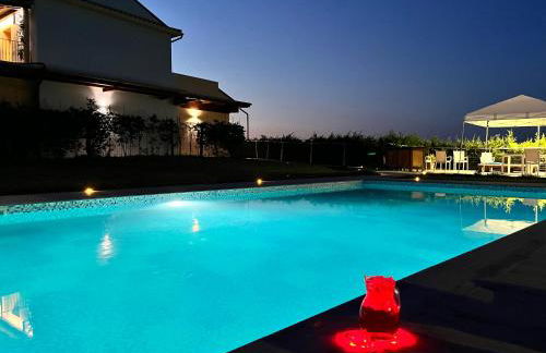 Country House Andromeda - Foto 1