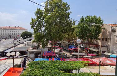 Old town apartment Anamarija - Photo 8