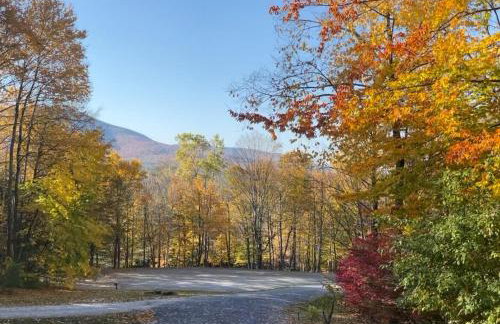 Green Mountain Sanctuary - An Artful Vermont Home - Foto 51