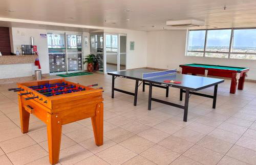 Flat Executivo in Fórum Manaus - BlueTree - Foto 11