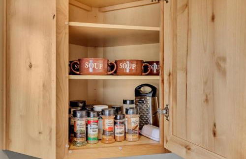 Hill Field Stays by Cloud Dream Homes - Photo 45